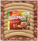 Bratmaxe Angebote von Meica bei REWE Maintal für 5,99 €