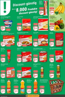 Bananen im GLOBUS Prospekt "Aktuelle Angebote" mit 24 Seiten (Mannheim)