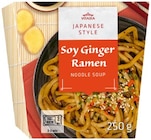 Soupe aux nouilles à la japonaise - VITASIA dans le catalogue Lidl