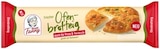 Aktuelle Brötchen Angebote bei REWE in Chemnitz Aktuelles Ofenbrotteig Angebot bei REWE in Chemnitz ab 2,29 €