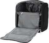 Valise cabine sous-siège à roulettes - ESMARA - Lidl à Grenoble Valise cabine sous-siège à roulettes - ESMARA en promo chez Lidl Grenoble à 24,99 €