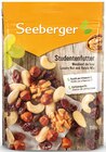 Studentenfutter von Seeberger im aktuellen Rossmann Prospekt
