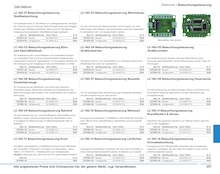 Wohnlandschaft Angebot im aktuellen Conrad Electronic Prospekt auf Seite 259