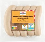 Rostbratwurst im Angebot bei REWE in Euskirchen Rostbratwurst Angebote von REWE Regional bei REWE Euskirchen für 4,49 €