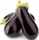 Auberginen bei EDEKA im Prospekt "" für 0,99 €