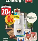 Coffee B Maschine im Angebot bei diska in Görlitz Coffee B Maschine Angebote bei diska Görlitz für 99,00 €