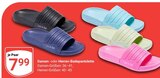 Damen-Badepantolettte im Angebot bei GLOBUS in Völklingen Damen-Badepantolettte Angebote bei GLOBUS Völklingen für 7,99 €