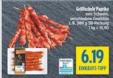 Grillfackeln Paprika im Angebot bei diska in Dresden Grillfackeln Paprika Angebote bei diska Dresden für 6,19 €