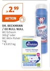 Aktuelles WC-Schaum Angebot bei Müller in Düsseldorf ab 2,99 €