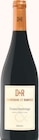 Promo Crozes-Hermitage AOP rouge sélection à 9,95 € dans le catalogue Bi1 à Arbois