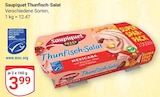 Thunfisch-Salat im Angebot bei GLOBUS in Herne Thunfisch-Salat Angebote von Saupiquet bei GLOBUS Herne für 3,99 €
