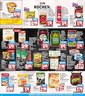 Aktueller HIT Prospekt mit Gewürzgurken, "ECHTE VIELFALT", Seite 10