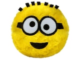 Beanie Bouncers Minions Phil, 10 cm Plüschfigur von TY im aktuellen MediaMarkt Saturn Prospekt für 6,99 €