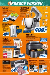 Aktueller expert Prospekt mit Küchenmaschine, "Top Angebote", Seite 10