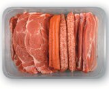 Mini Grillade Party - Côté Plaisir en promo chez Super U Ézanville à 8,40 €