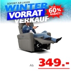 Bush bei Seats and Sofas im Leipzig Prospekt für 349,00 €