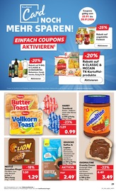 Aktueller Kaufland Prospekt mit Toaster, "Aktuelle Angebote", Seite 29