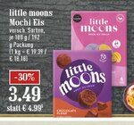 Aktuelles Mochi Eis Angebot bei EDEKA in Bergisch Gladbach ab 3,49 €