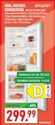 Kühl-/Gefrier-Kombination im Angebot bei Marktkauf in Bünde Kühl-/Gefrier-Kombination Angebote von exquisit bei Marktkauf Bünde für 299,99 €