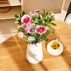 Bouquet Constance - FLEUR en promo à 10,99 € chez Carrefour Bouquet Constance - FLEUR dans le catalogue Carrefour