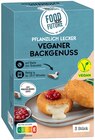 Veganer Backgenuss im Penny Prospekt Veganer Backgenuss von Food For Future im aktuellen Penny Prospekt für 2,59 €