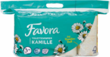 Toilettenpapier Kamille im Angebot bei Netto Marken-Discount in Reutlingen Toilettenpapier Kamille Angebote von Favora bei Netto Marken-Discount Reutlingen für 4,49 €