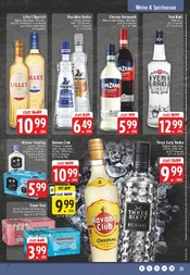 Aktueller E center Prospekt mit Rum, "Aktuelle Angebote", Seite 25