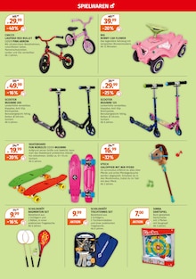 Fahrrad im Müller Prospekt "Aktuelle Angebote" mit 20 Seiten (Mönchengladbach)