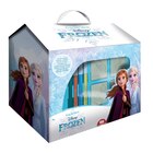 Maison de coloriage La Reine des neiges en promo chez Carrefour Maison de coloriage La Reine des neiges dans le catalogue Carrefour