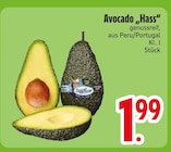 Avocado "Hass" von  im aktuellen EDEKA Prospekt für 1,99 €