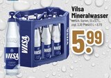 Mineralwasser Angebote von Vilsa bei Trinkgut Heidelberg für 5,99 €