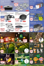 Aktueller GLOBUS Prospekt mit Solarlampe, "Aktuelle Angebote", Seite 26