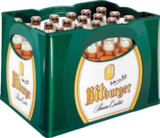 Pils Angebote von Bitburger bei Marktkauf Mölln für 10,99 €