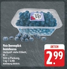 Heidelbeeren bei EDEKA im Nürnberg Prospekt für 2,99 €