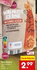 Walnusskerne naturbelassen im Angebot bei Netto Marken-Discount in Reutlingen Walnusskerne naturbelassen Angebote von Clarkys bei Netto Marken-Discount Reutlingen für 2,99 €