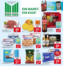 Käse im aktuellen Marktkauf Prospekt (Heilbronn) Käse im Marktkauf Prospekt "Aktuelle Angebote" mit 51 Seiten (Heilbronn)