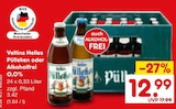 Aktuelle Veltins Angebote bei Netto Marken-Discount in Neuwied Aktuelles Pülleken Angebot bei Netto Marken-Discount in Neuwied ab 12,99 €