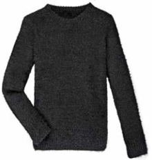 Flausch-Pullover bei ALDI Nord in Dortmund Flausch-Pullover im Angebot bei ALDI Nord Dortmund für 9,99 €