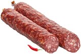 Scharfe Salami im REWE Prospekt Scharfe Salami von Konrad Böhnlein im aktuellen REWE Prospekt für 1,89 €