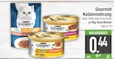 Aktuelles Katzennahrung Gold Angebot bei E center in Augsburg ab 0,44 €
