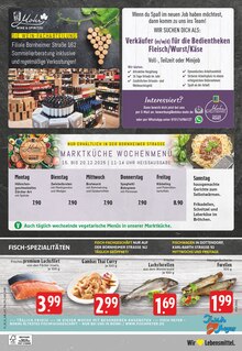 Garnele im aktuellen E center Prospekt (Bonn) Garnele im E center Prospekt "Aktuelle Angebote" mit 30 Seiten (Bonn)