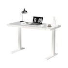 Schreibtisch höhenverstellbar bei Möbel Martin im Mainz Prospekt für 299,00 €