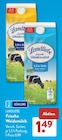 Frische Weidemilch 3,8% Fett bei ALDI SÜD im Prospekt "" für 1,49 €