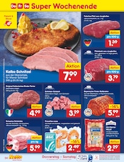Gulasch im Netto Marken-Discount Prospekt in Aschaffenburg Aktueller Netto Marken-Discount Prospekt mit Gulasch, "Aktuelle Angebote", Seite 42