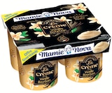La Crème Gourmande - Mamie Nova dans le catalogue Supermarchés Match