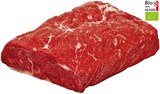 Roastbeef vom BIO Rind Angebote bei REWE Rodgau für 5,29 €