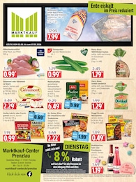 Aktueller Marktkauf Prospekt (Nieden) Marktkauf Prospekt mit 12 Seiten (Nieden)