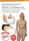 Seamless Damen-Bustier im Angebot bei GLOBUS in Kempen Seamless Damen-Bustier Angebote bei GLOBUS Kempen für 9,99 €
