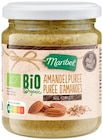 Purée d'amandes bio à Lidl dans Loos Purée d'amandes bio à Lidl dans Loos