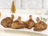Cuisse de canard confite - MAISON MONTFORT dans le catalogue Super U